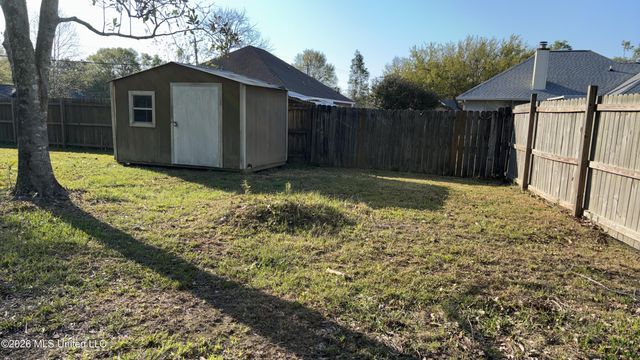 11157 Hidden Creek Drive, Gulfport, MS 39503