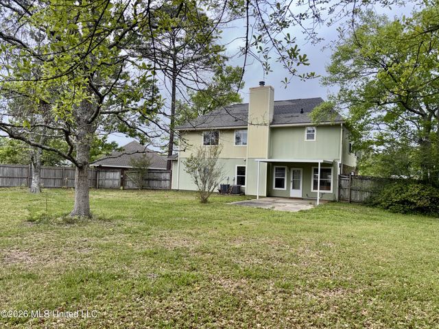 11157 Hidden Creek Drive, Gulfport, MS 39503