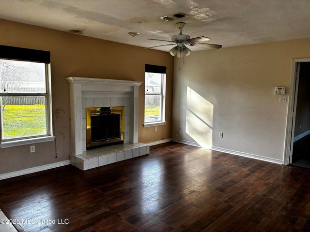 11157 Hidden Creek Drive, Gulfport, MS 39503