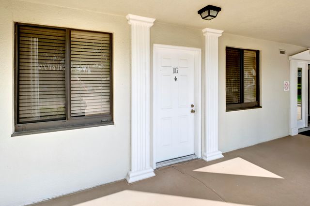 6145 Balboa Circle 103, Boca Raton, FL 33433
