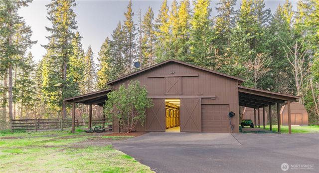 42732 284th Avenue SE, Enumclaw, WA 98022
