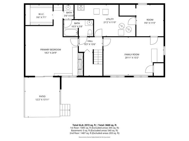 14818 Kral Road, Minnetonka, MN 55345