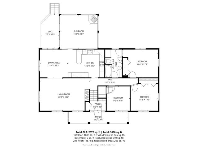 14818 Kral Road, Minnetonka, MN 55345