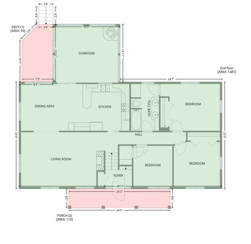 14818 Kral Road, Minnetonka, MN 55345