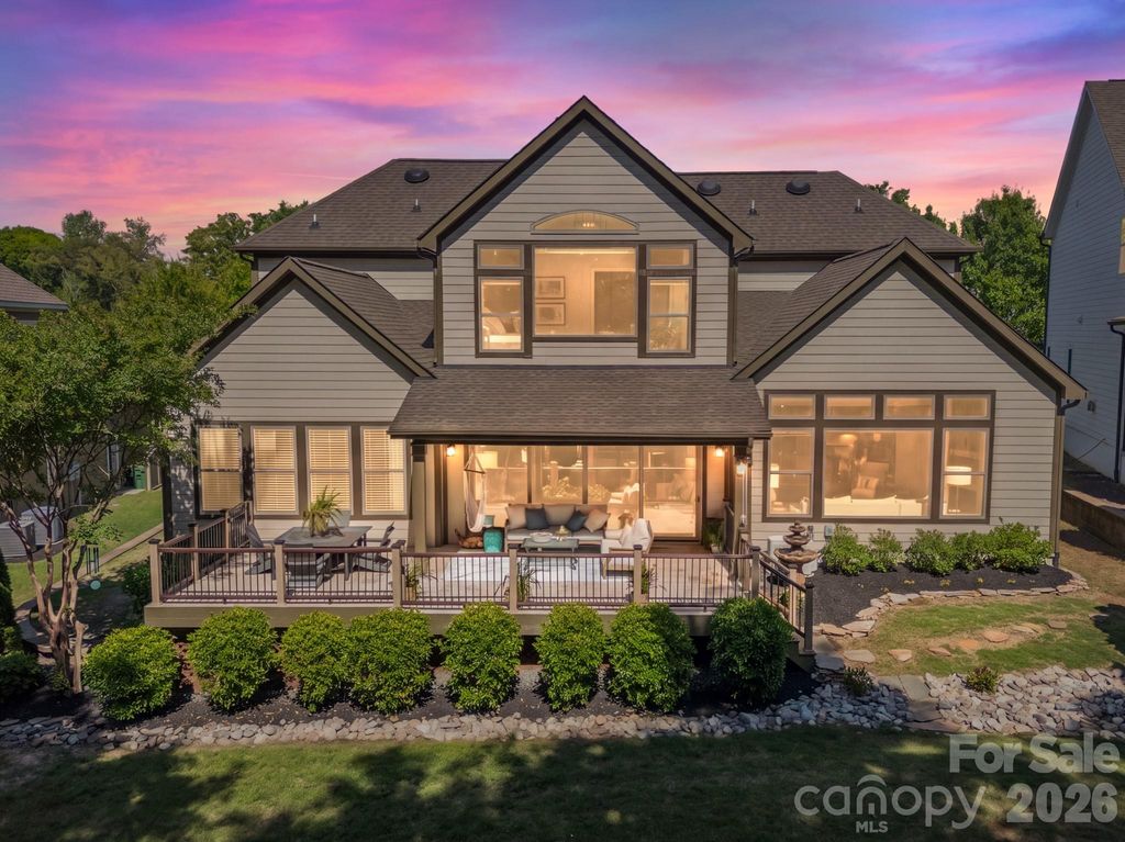 2077 Tatton Hall Road, Fort Mill, SC 29715