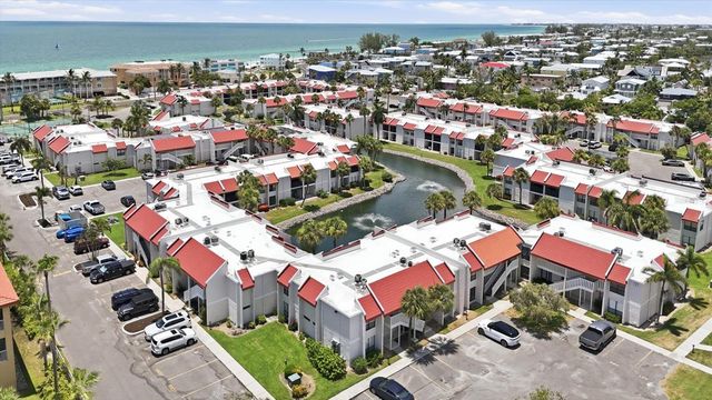 1801 GULF DRIVE N 277, Bradenton Beach, FL 34217