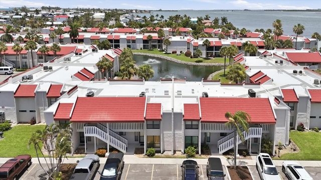 1801 GULF DRIVE N 277, Bradenton Beach, FL 34217