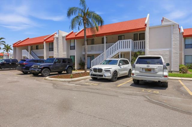 1801 GULF DRIVE N 277, Bradenton Beach, FL 34217