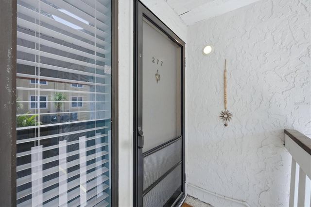 1801 GULF DRIVE N 277, Bradenton Beach, FL 34217