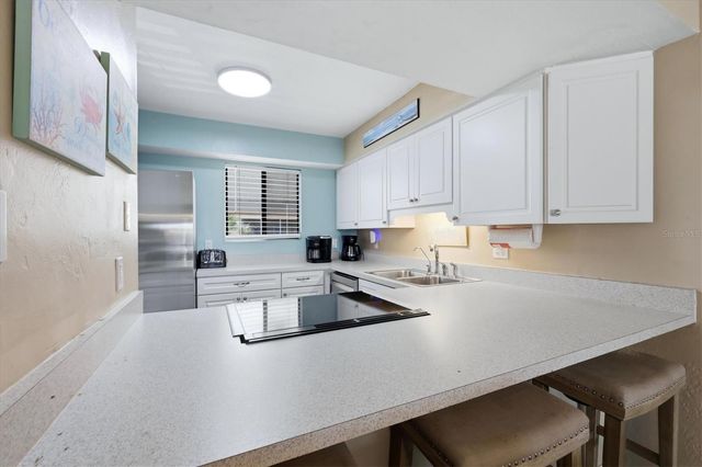 1801 GULF DRIVE N 277, Bradenton Beach, FL 34217