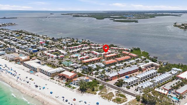 1801 GULF DRIVE N 277, Bradenton Beach, FL 34217