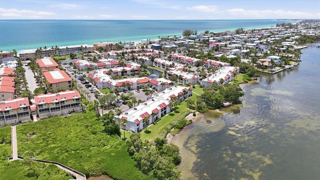 1801 GULF DRIVE N 277, Bradenton Beach, FL 34217