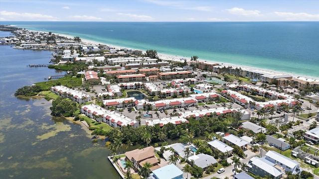 1801 GULF DRIVE N 277, Bradenton Beach, FL 34217