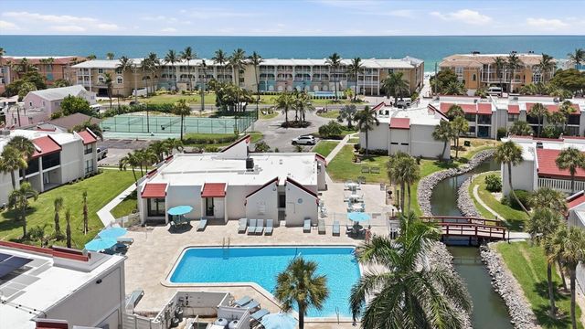 1801 GULF DRIVE N 277, Bradenton Beach, FL 34217