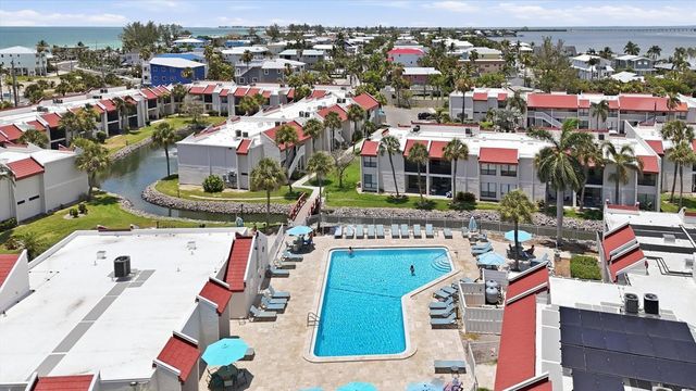 1801 GULF DRIVE N 277, Bradenton Beach, FL 34217