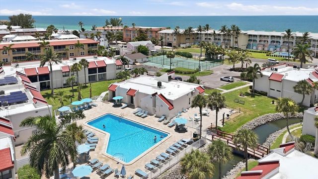 1801 GULF DRIVE N 277, Bradenton Beach, FL 34217
