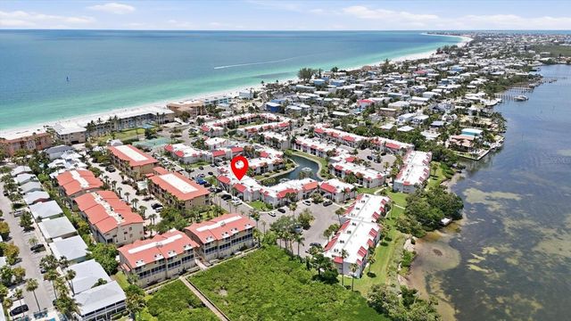 1801 GULF DRIVE N 277, Bradenton Beach, FL 34217