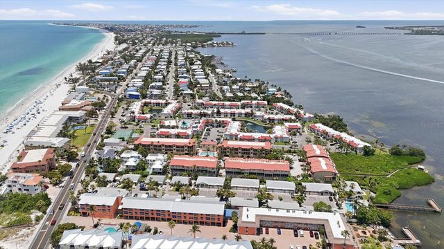 1801 GULF DRIVE N 277, Bradenton Beach, FL 34217