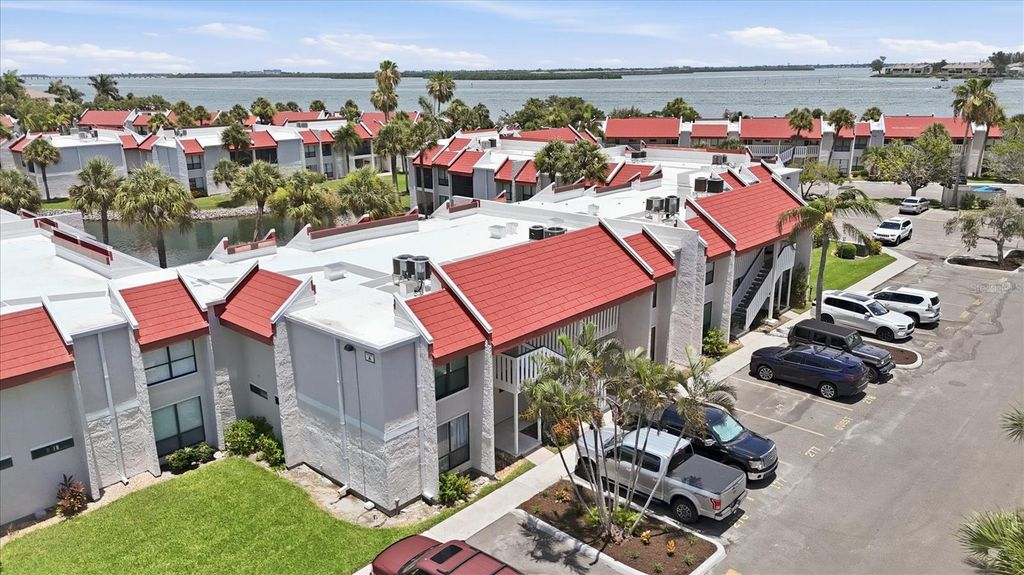 1801 GULF DRIVE N 277, Bradenton Beach, FL 34217