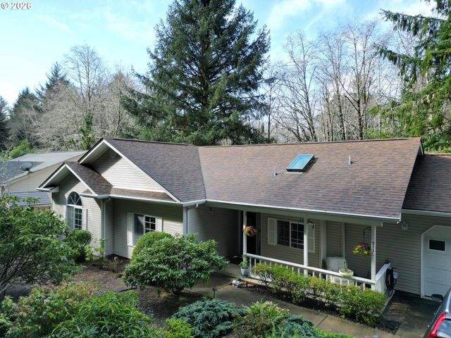 3330 31ST St, Florence, OR 97439