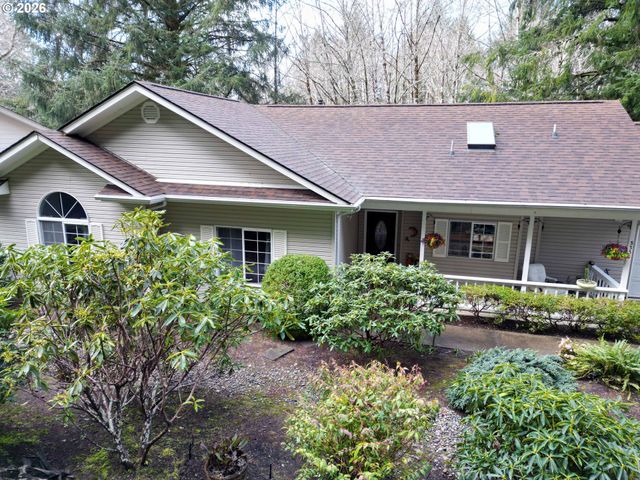 3330 31ST St, Florence, OR 97439