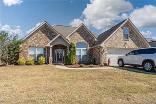 16408 CHEROKEE BEND, Moundville, AL 35474