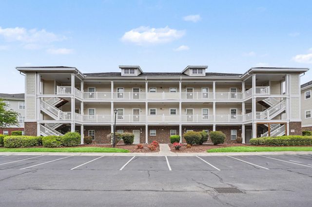 604 Heathrow Dr Unit 1097, Myrtle Beach, SC 29579