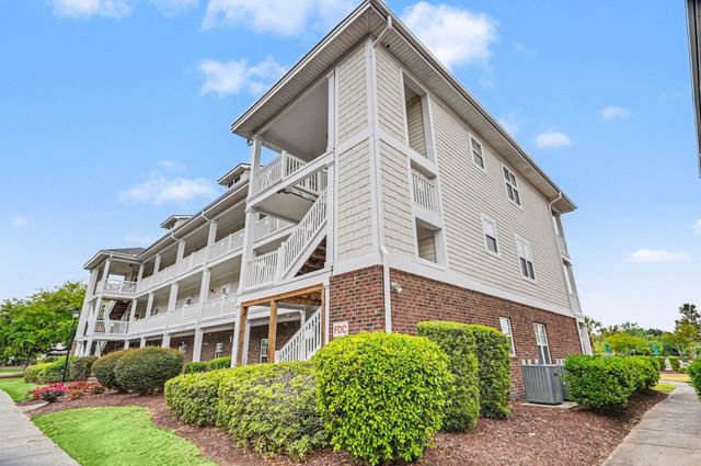 604 Heathrow Dr Unit 1097, Myrtle Beach, SC 29579