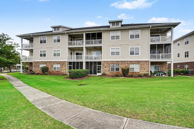 604 Heathrow Dr Unit 1097, Myrtle Beach, SC 29579