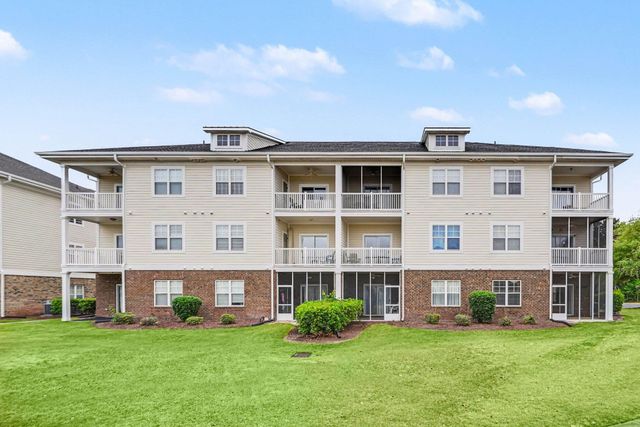 604 Heathrow Dr Unit 1097, Myrtle Beach, SC 29579