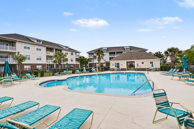 604 Heathrow Dr Unit 1097, Myrtle Beach, SC 29579