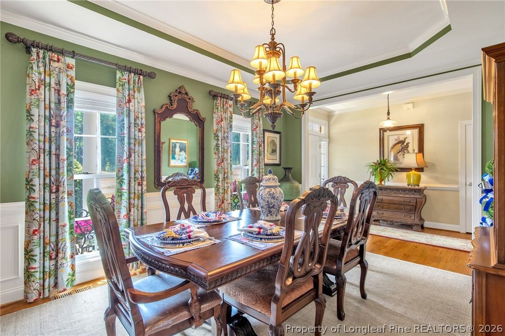 55 Creek Stone Lane, Autryville, NC 28318 — photo 10