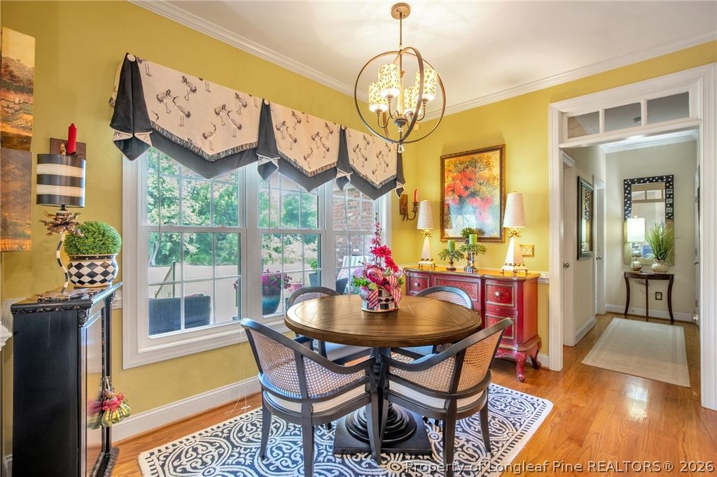 55 Creek Stone Lane, Autryville, NC 28318 — photo 14