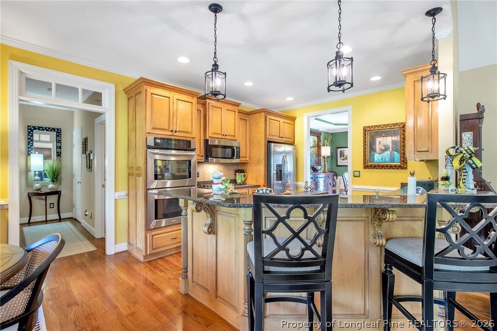 55 Creek Stone Lane, Autryville, NC 28318 — photo 15
