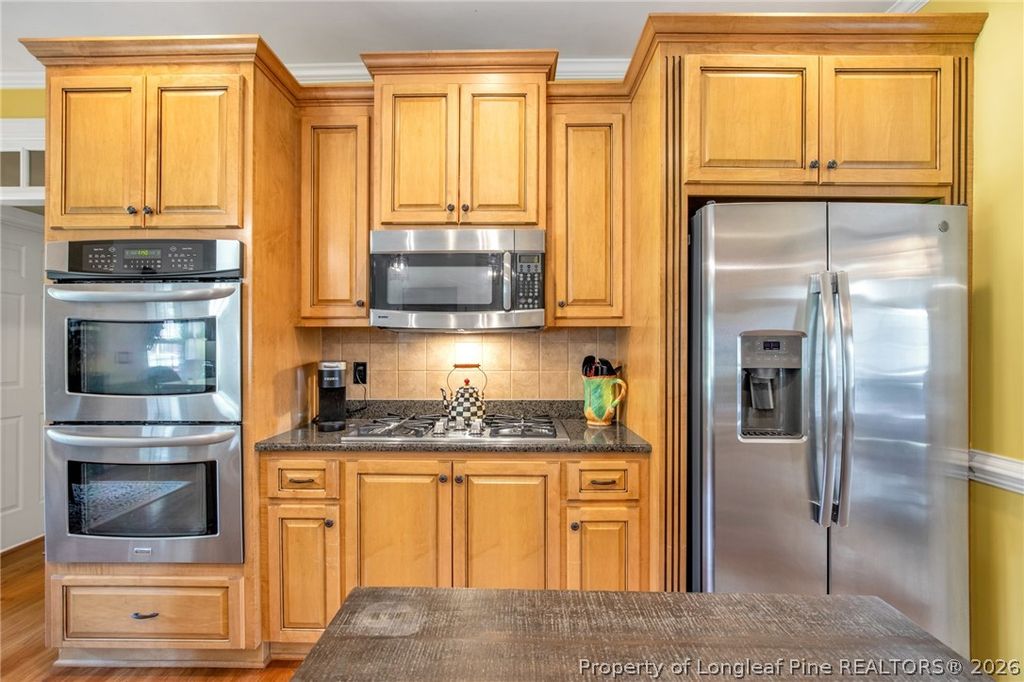 55 Creek Stone Lane, Autryville, NC 28318 — photo 17