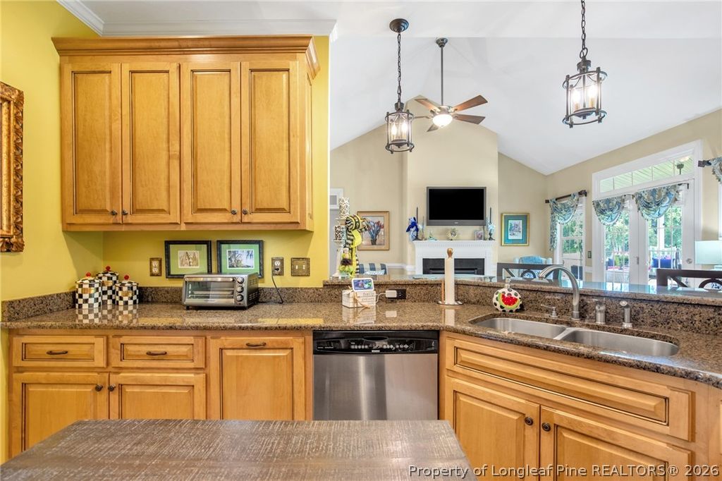 55 Creek Stone Lane, Autryville, NC 28318 — photo 18