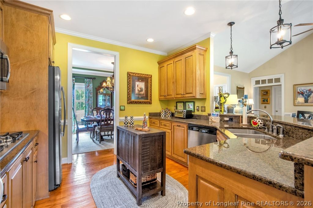 55 Creek Stone Lane, Autryville, NC 28318 — photo 19