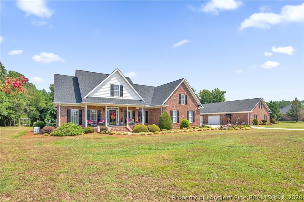 55 Creek Stone Lane, Autryville, NC 28318 — photo 5