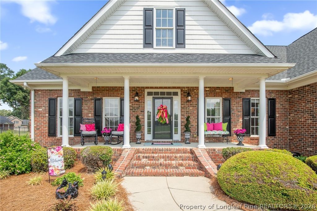55 Creek Stone Lane, Autryville, NC 28318 — photo 7