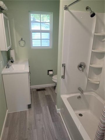 208 E Washington Street, Arma, KS 66712