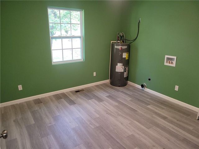 208 E Washington Street, Arma, KS 66712