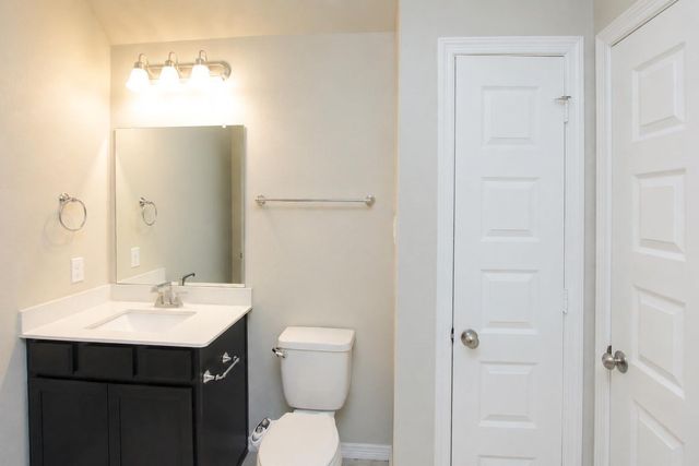 1019 Fresh Spring Road, Richmond, TX 77406