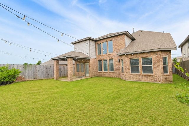 1019 Fresh Spring Road, Richmond, TX 77406