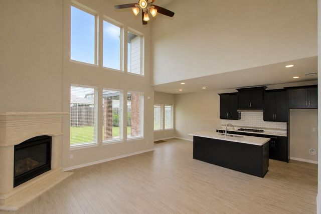 1019 Fresh Spring Road, Richmond, TX 77406