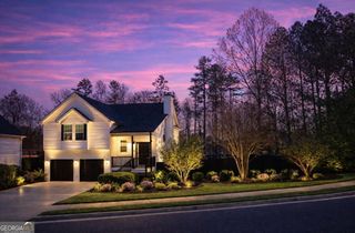 7201 Cedar Forest Drive, Douglasville, GA 30134