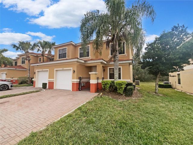 1123 CHERVIL DRIVE, Poinciana, FL 34759