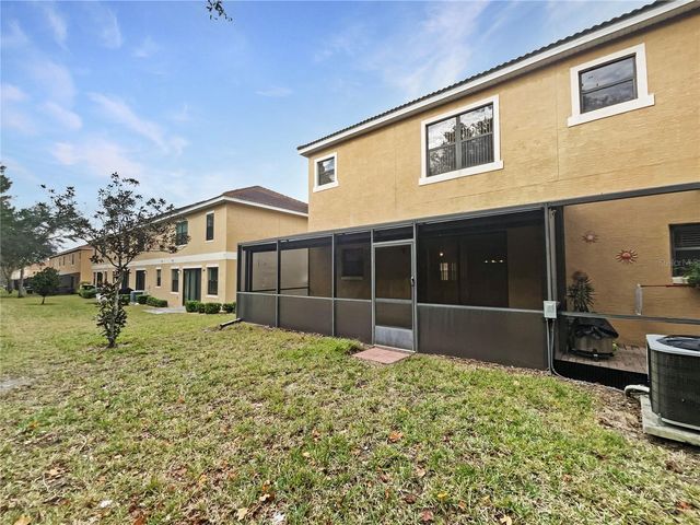 1123 CHERVIL DRIVE, Poinciana, FL 34759