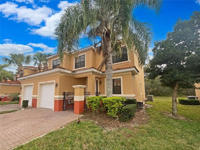 1123 CHERVIL DRIVE, Poinciana, FL 34759