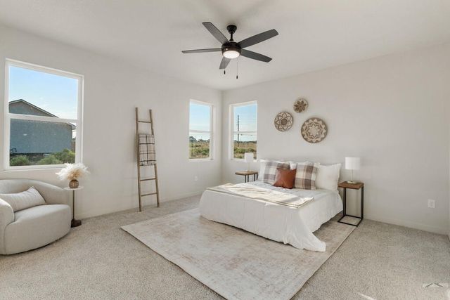 943 E Moonbeam Dr, Pueblo West, CO 81007