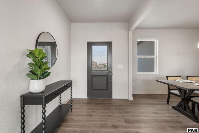 943 E Moonbeam Dr, Pueblo West, CO 81007